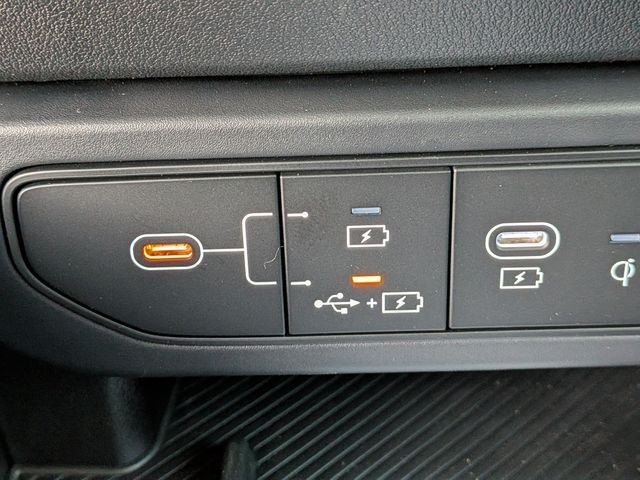 New 2026 Kia K4 EX FWD image 23