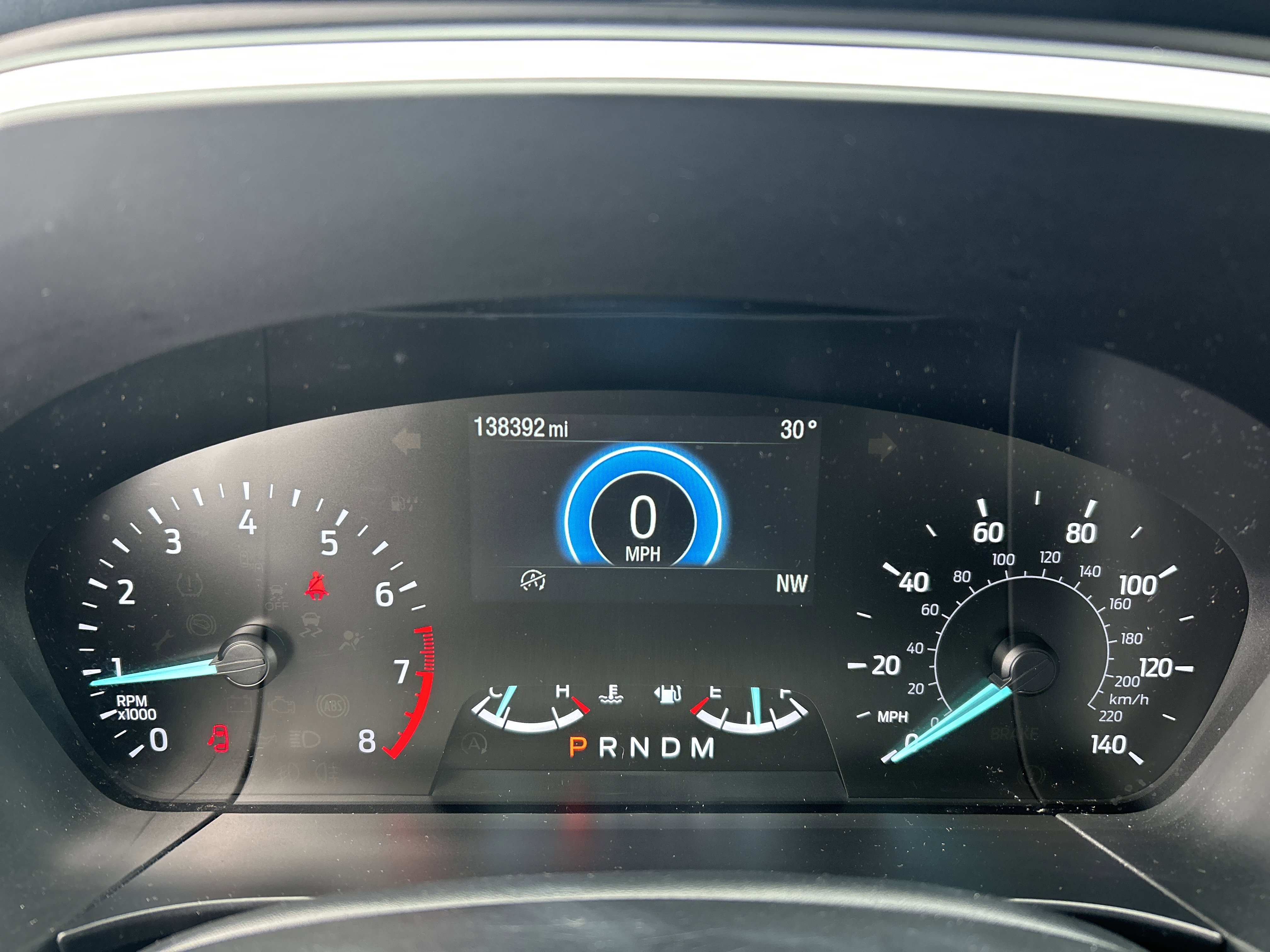 Used 2020 Ford Escape SEL image 15