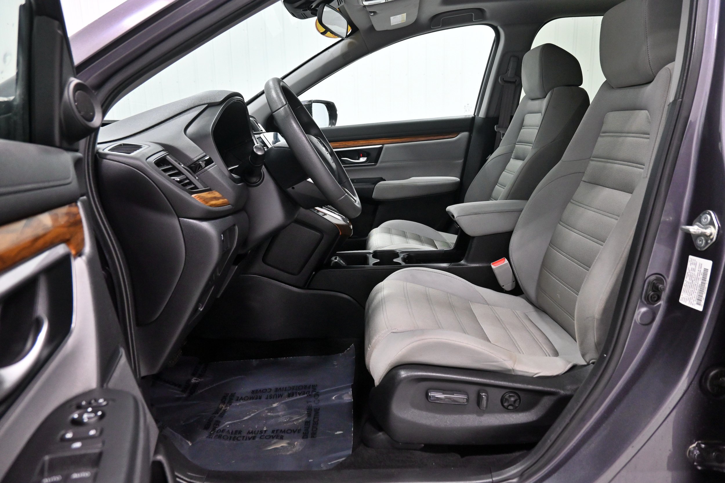 Used 2018 Honda CR-V EX image 5