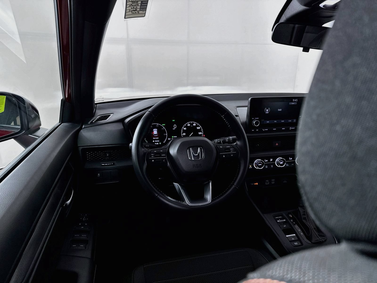 Used 2025 Honda CR-V Sport image 25