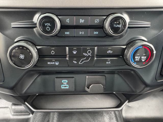 Used 2024 Ford F150 XL w/ Tow/Haul Package image 29