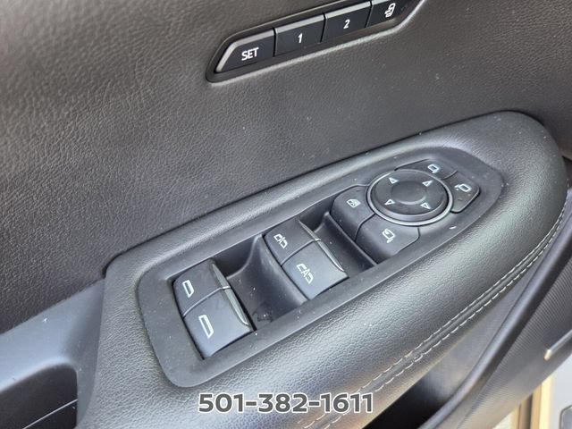 Used 2023 Cadillac XT6 Luxury FWD image 32