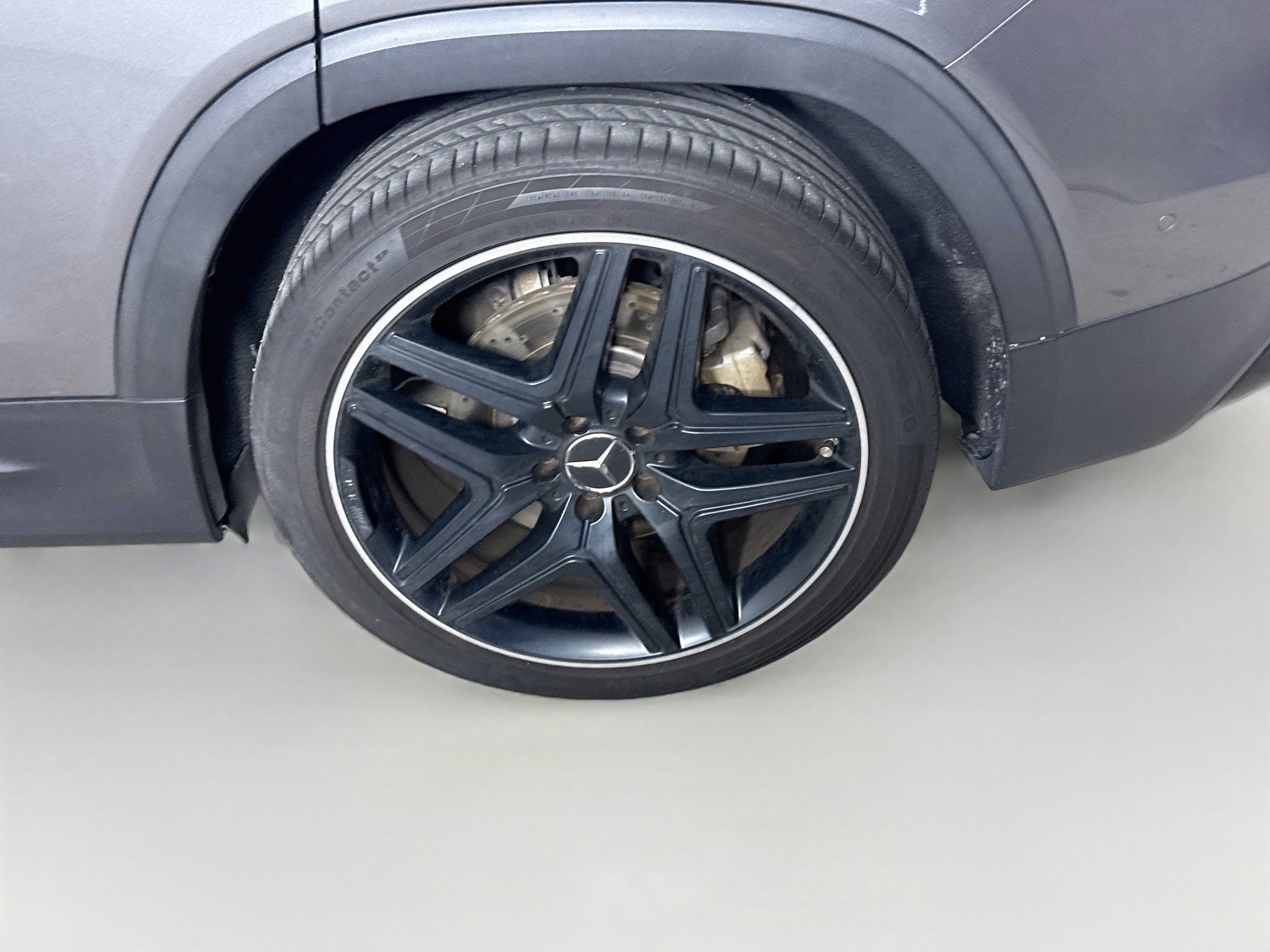 Used 2021 Mercedes-Benz GLB 35 AMG 4MATIC image 37