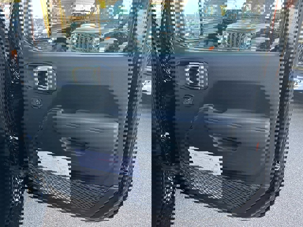 New 2026 Jeep Gladiator Sport image 10