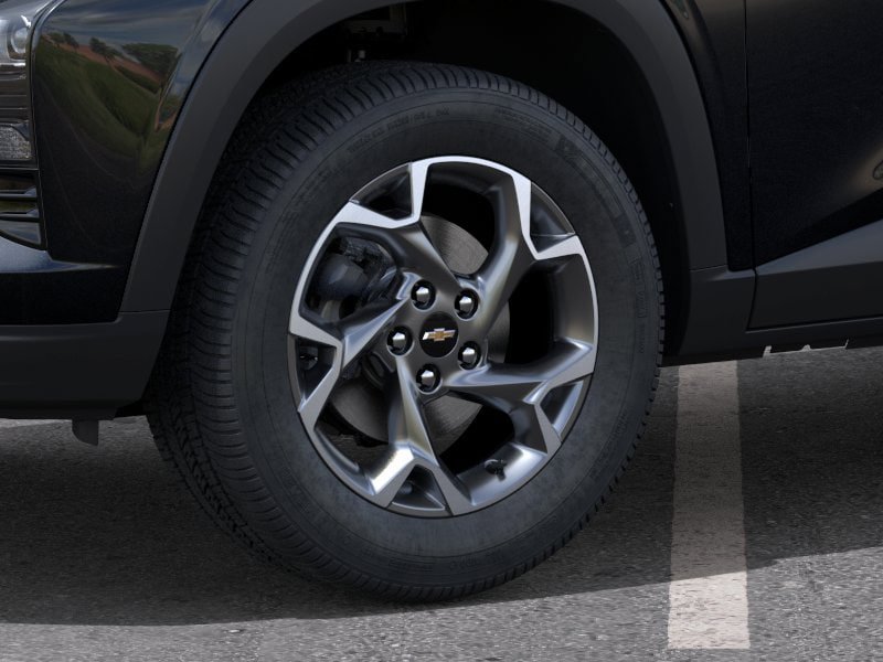 New 2026 Chevrolet Trax LT FWD image 33