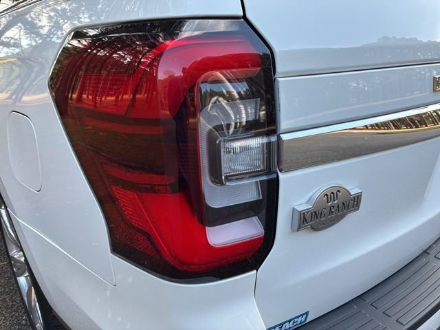 Used 2023 Ford Expedition Max King Ranch image 13