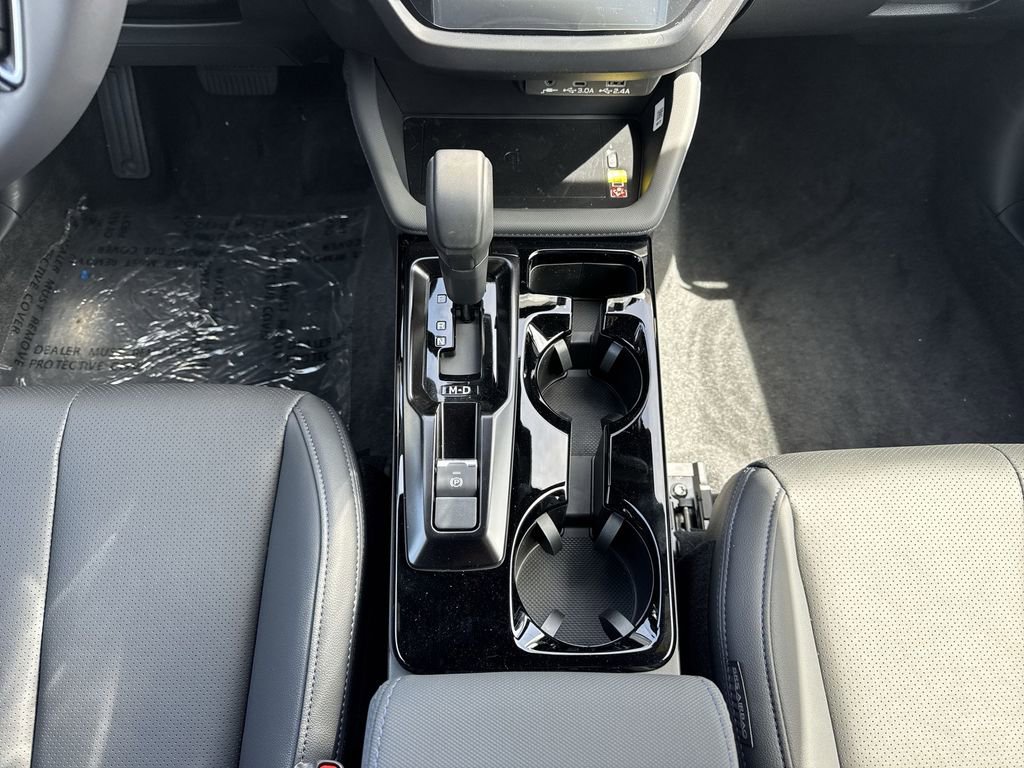 New 2026 Subaru Forester Limited image 22
