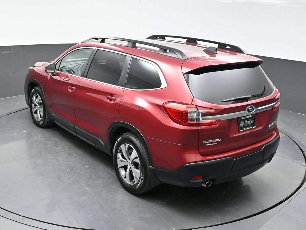Used 2023 Subaru Ascent Premium w/ Convenience Package AWD/4WD image 36