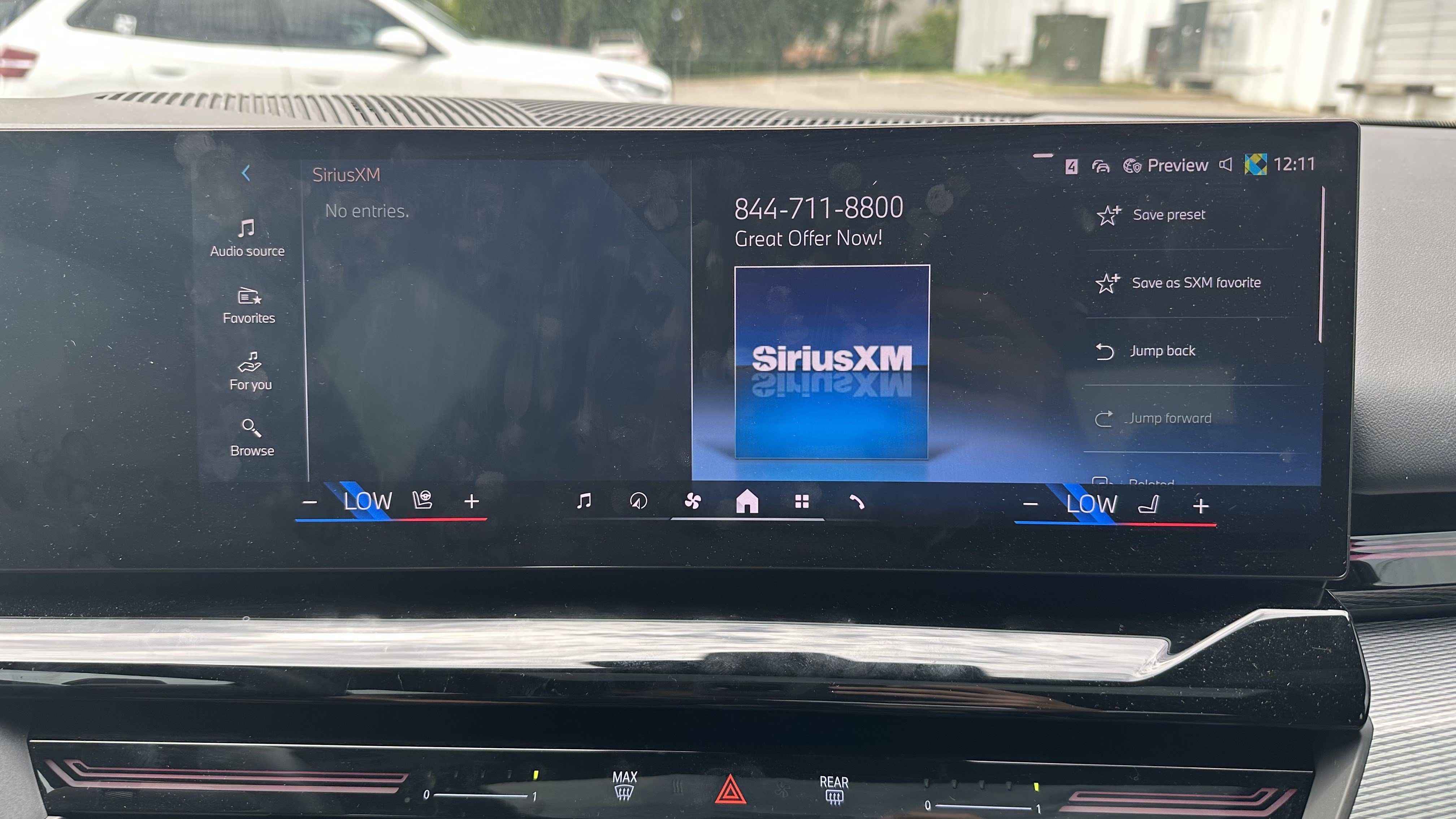 Used 2024 BMW 530i xDrive w/ M Sport Package AWD/4WD image 24