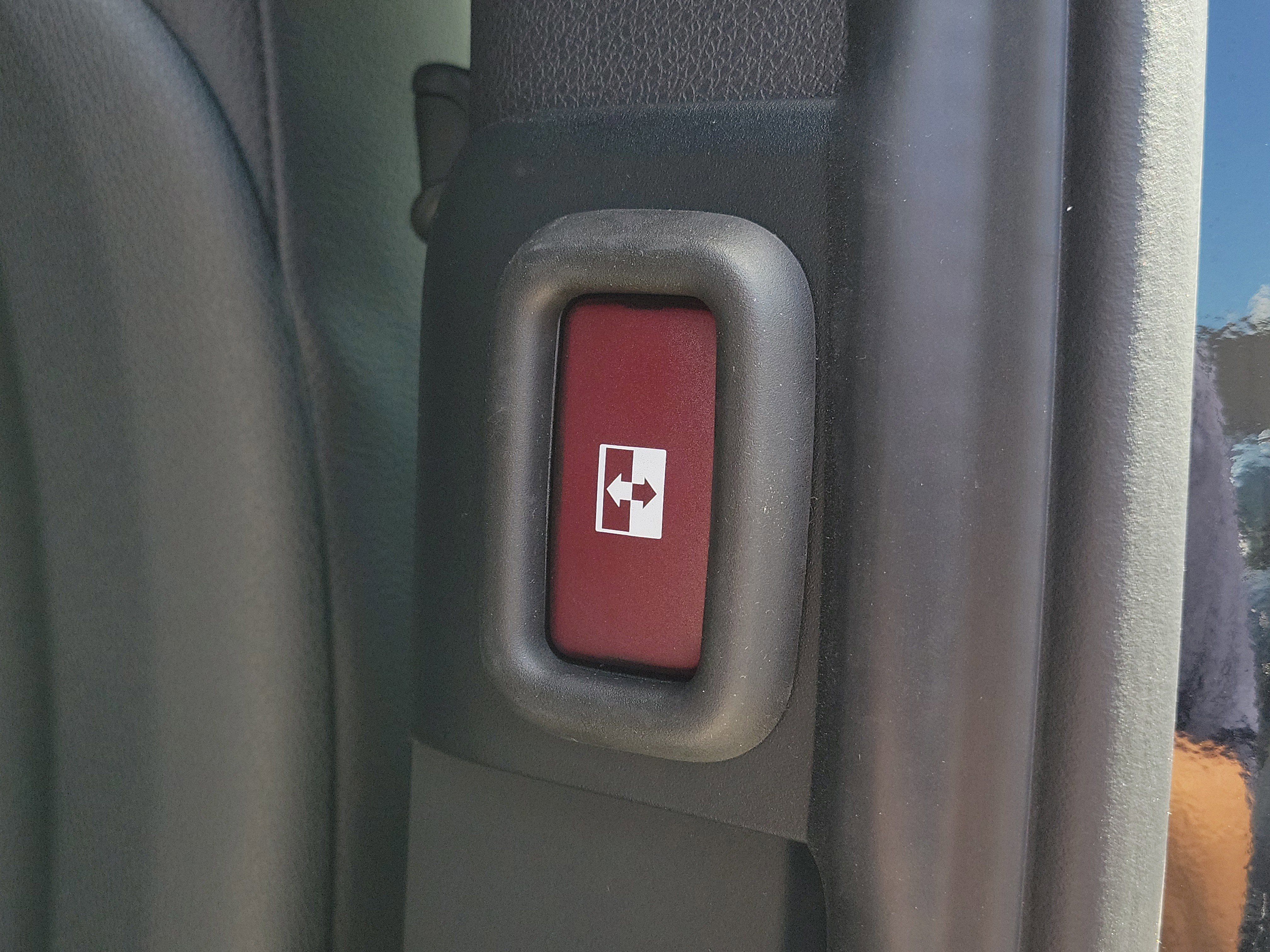 New 2026 Mercedes-Benz Sprinter 2500 image 12