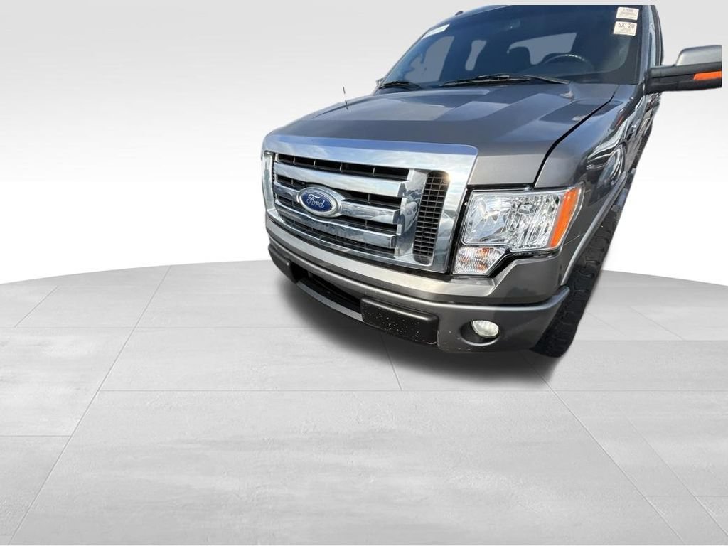 Used 2013 Ford F150 FX2 RWD image 36