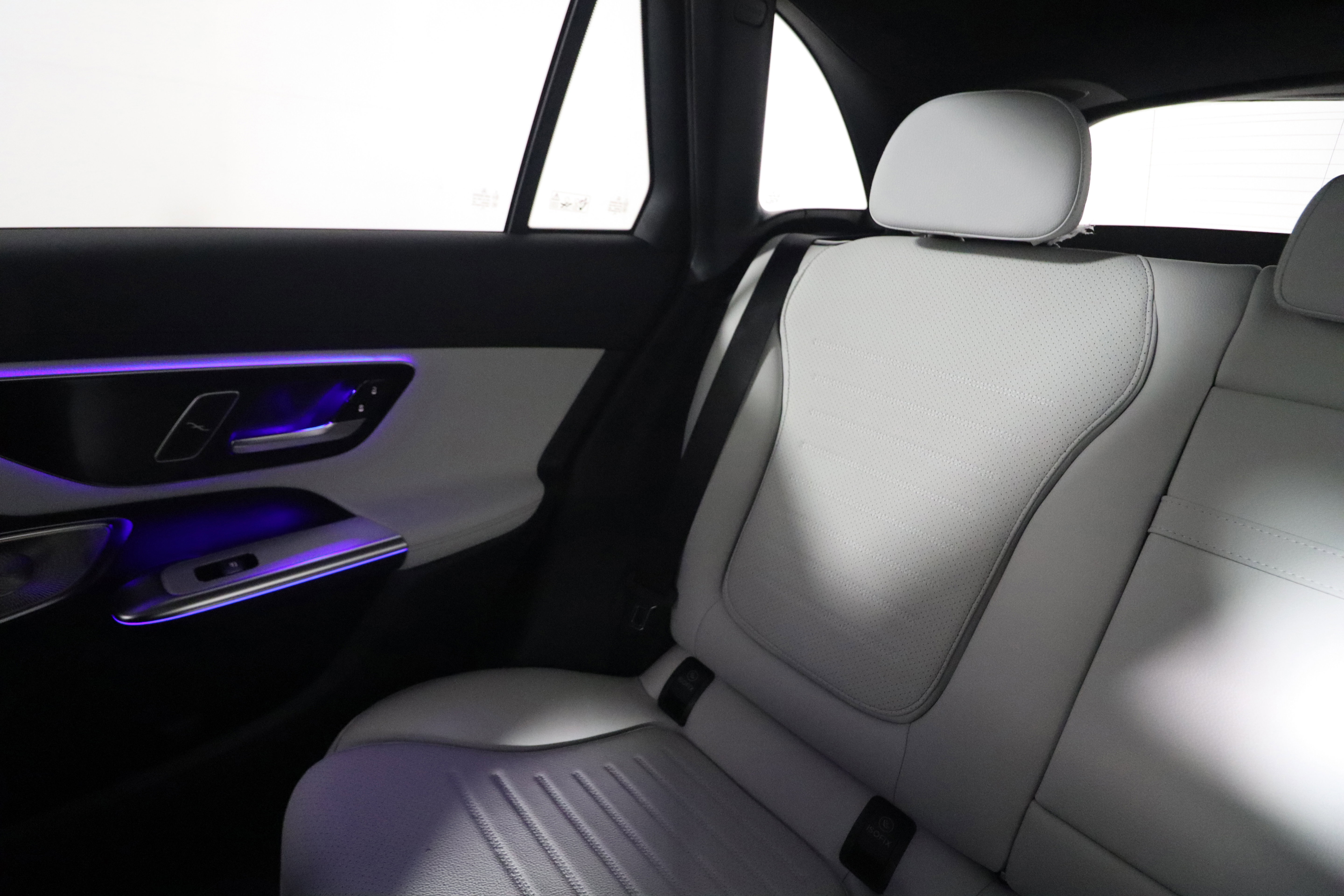 New 2026 Mercedes-Benz GLC 300 image 13