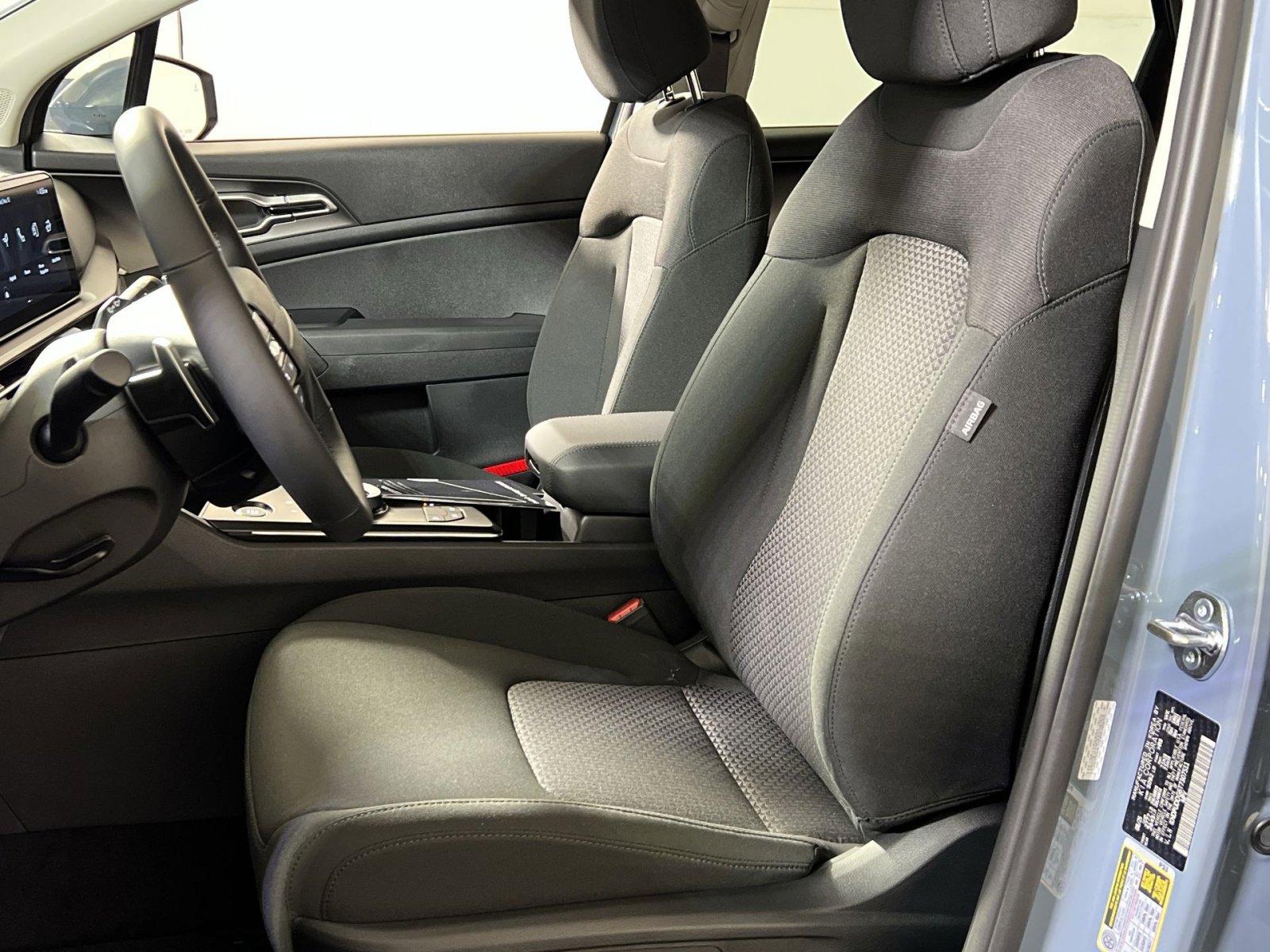 New 2026 Kia Sportage S image 11