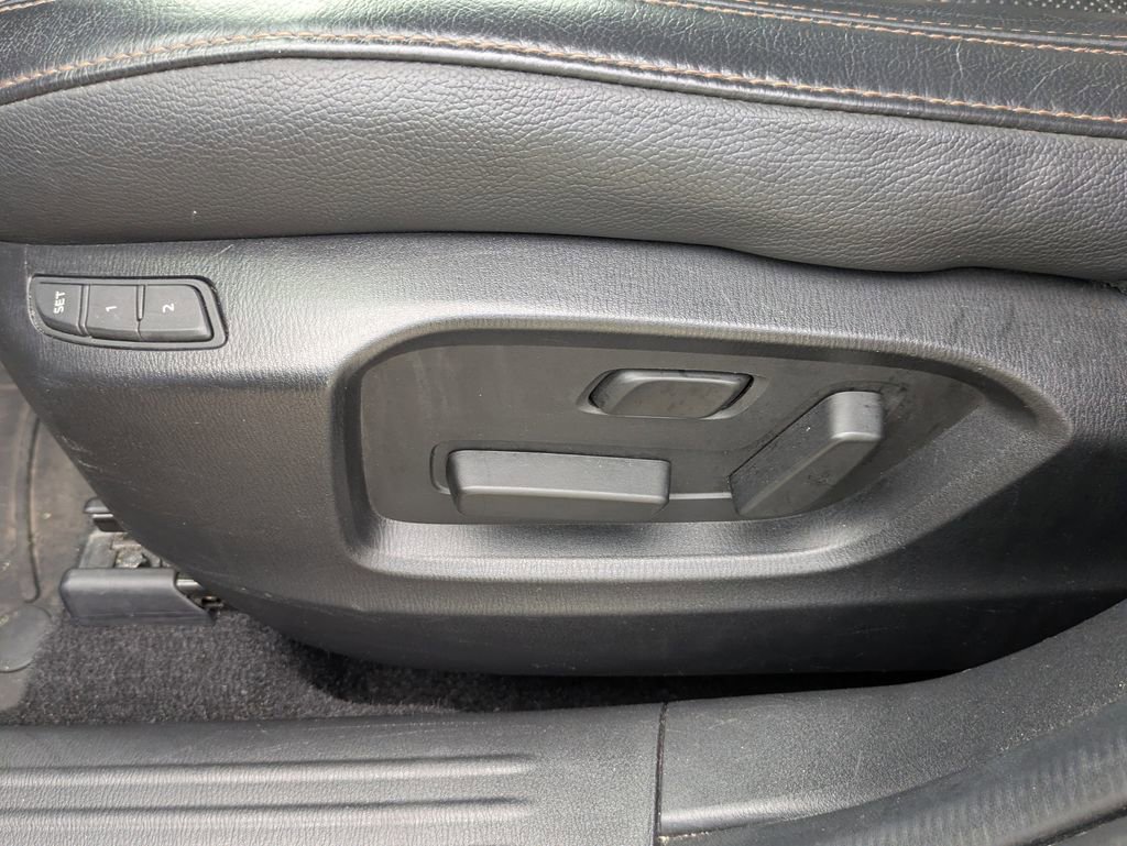 Used 2020 MAZDA CX-5 Grand Touring image 19