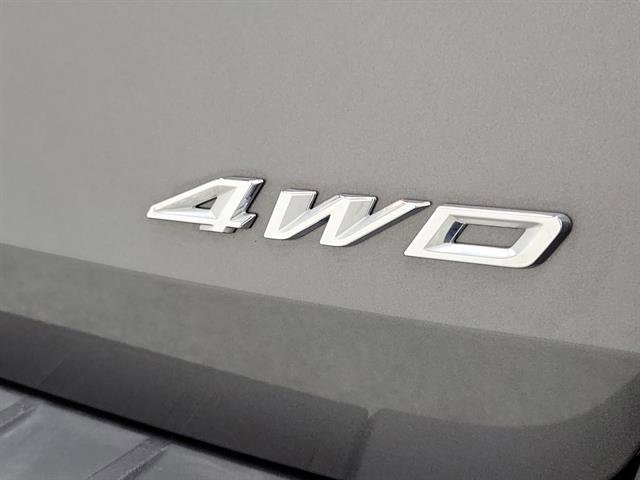 Certified 2023 Ford Explorer XLT AWD/4WD image 7