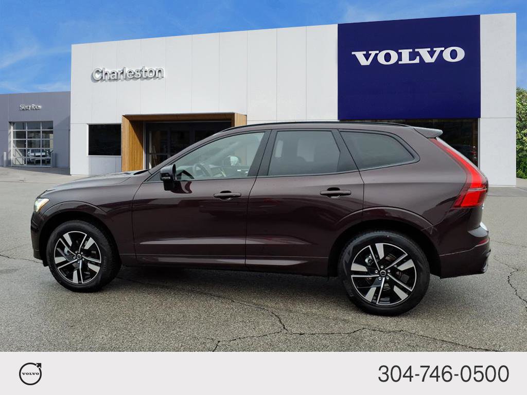 Certified 2026 Volvo XC60 B5 Plus w/ Climate Package AWD/4WD image 6