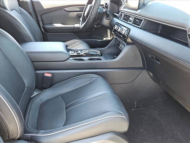 Used 2024 Honda Pilot Elite image 30