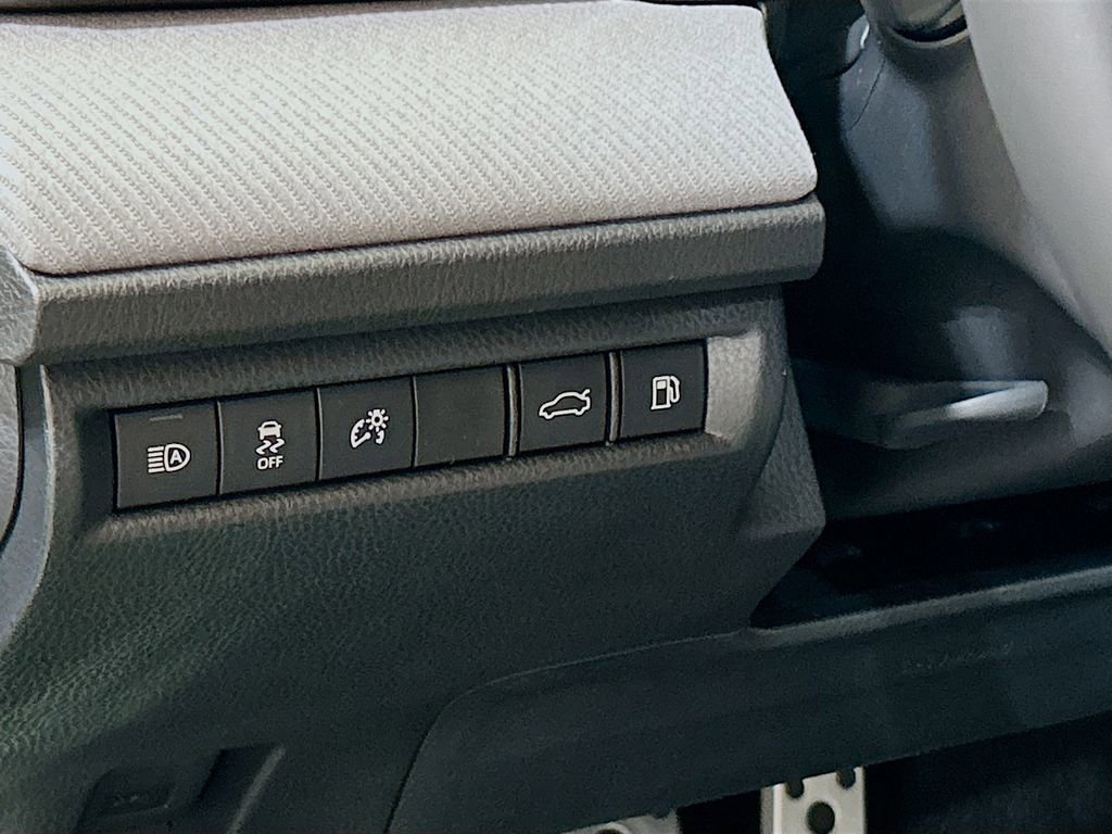 New 2026 Toyota Camry SE image 11