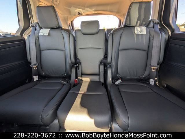 New 2026 Honda Odyssey EX-L image 23