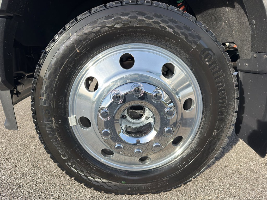 New 2026 Ford F450 XL image 19
