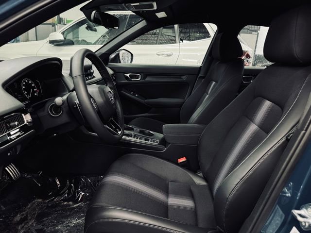 New 2026 Honda Civic Sport image 14