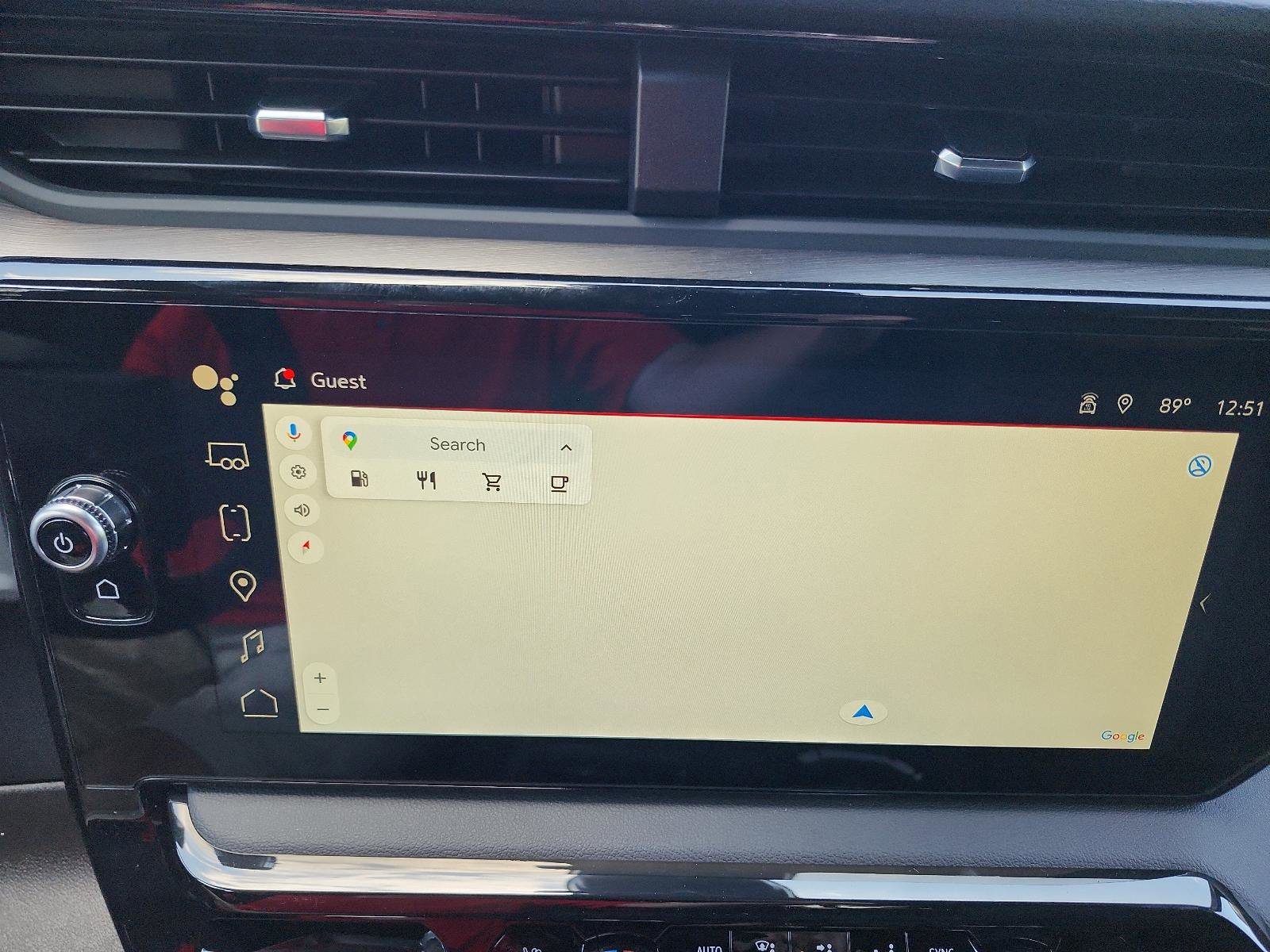 New 2026 GMC Sierra 1500 AT4 image 21