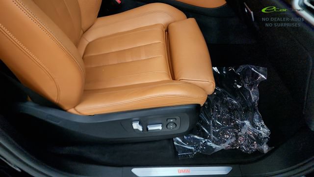 Used 2019 BMW X5 xDrive40i w/ Convenience Package AWD/4WD image 37