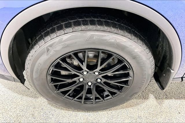 Used 2021 Nissan Murano SL image 36