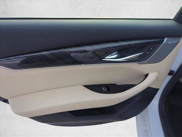 Used 2020 Cadillac CT5 Premium Luxury RWD image 9