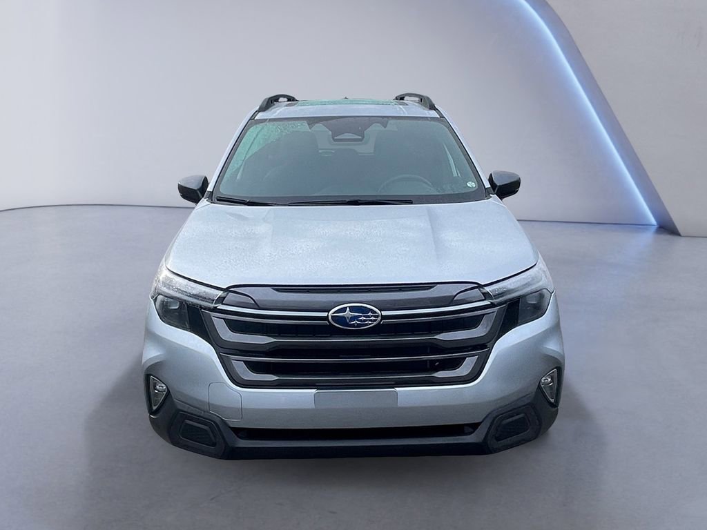 New 2026 Subaru Forester Limited image 8
