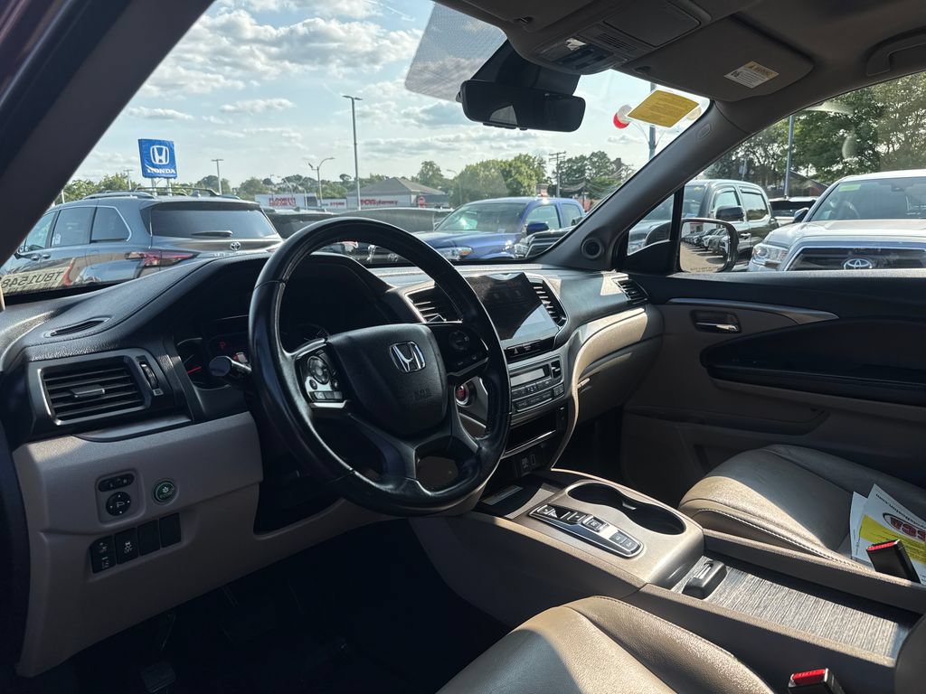 Used 2022 Honda Pilot Special Edition image 25