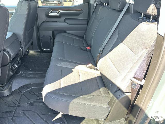 New 2026 Chevrolet Silverado 1500 LT w/ Safety Package AWD/4WD image 13