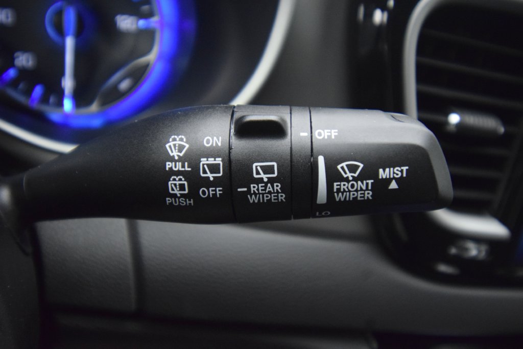 New 2027 Chrysler Pacifica LX FWD image 26