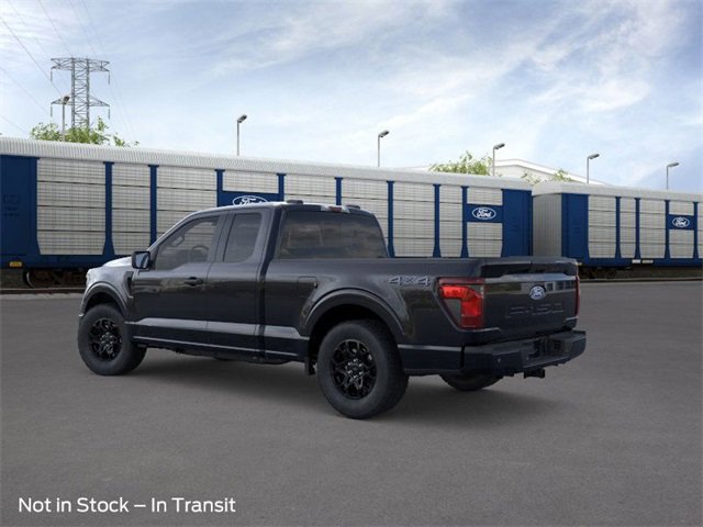 New 2026 Ford F150 STX image 4
