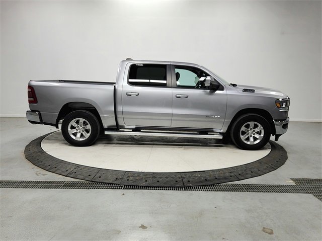 Used 2023 RAM 1500 Laramie image 8