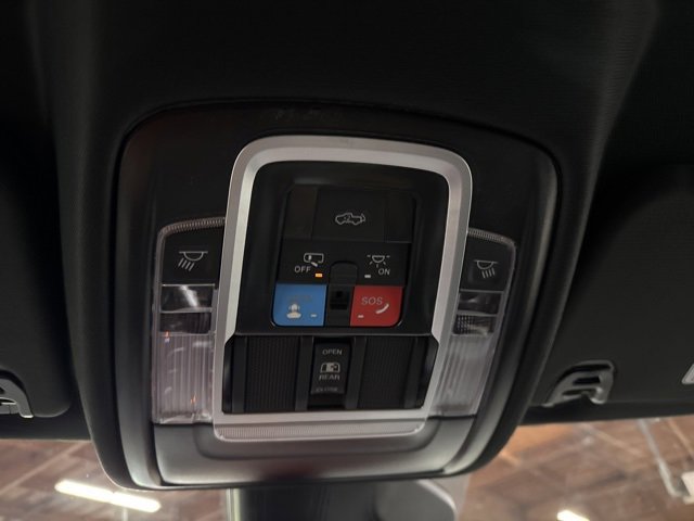 New 2026 RAM 1500 Big Horn image 21