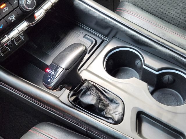 Used 2021 Dodge Durango R/T w/ Blacktop Package AWD/4WD image 21