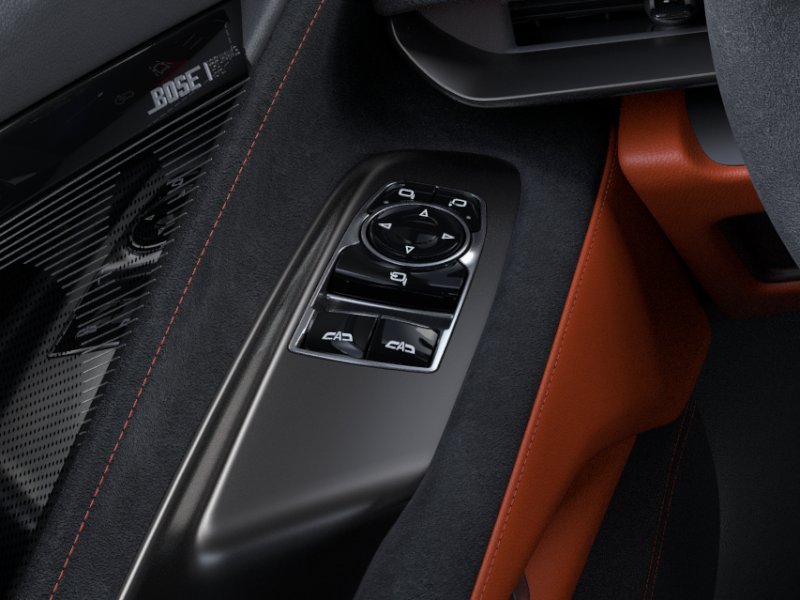 New 2027 Chevrolet Corvette Z06 w/ Z07 Performance Package RWD image 22