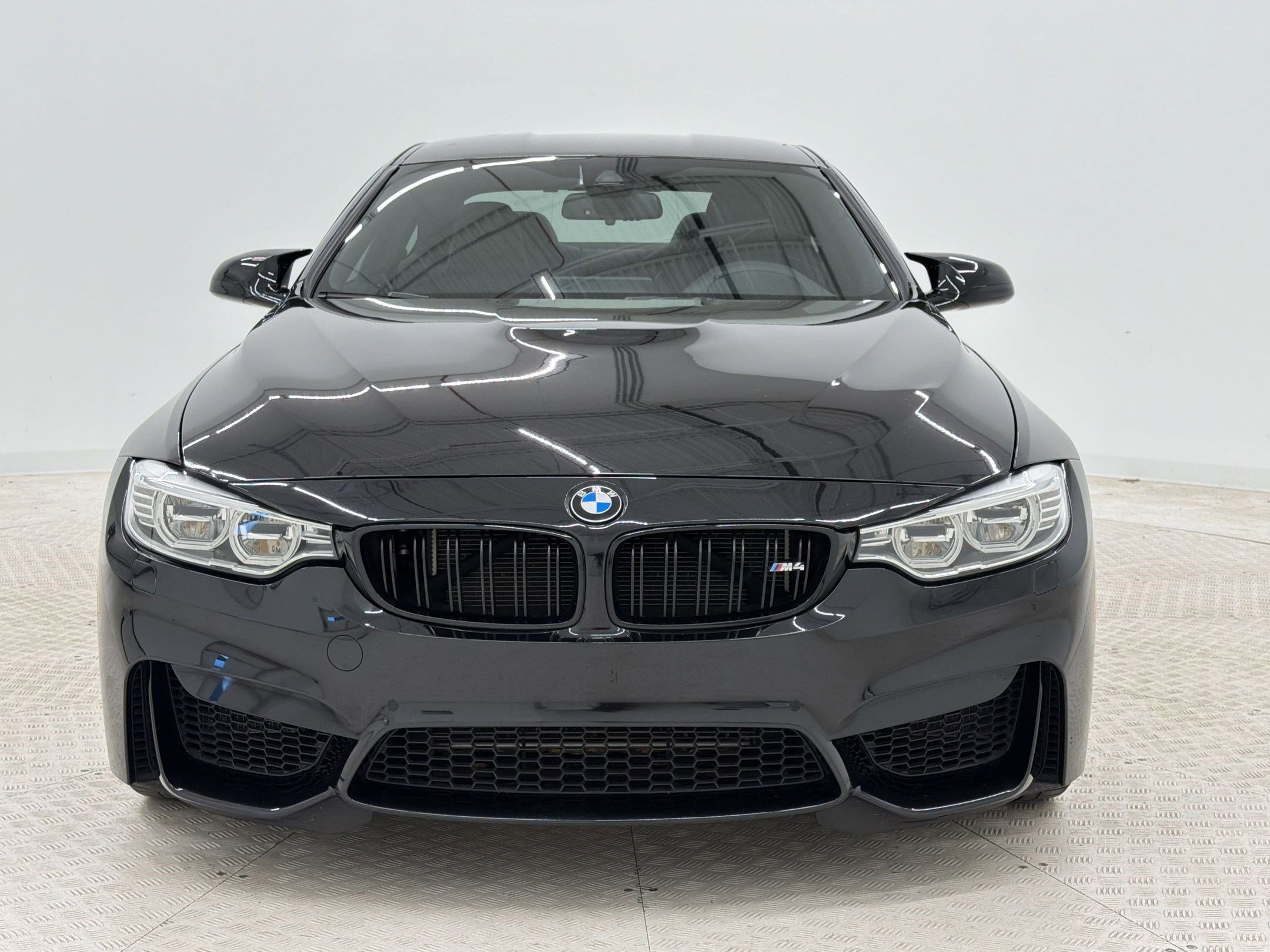 Used 2016 BMW M4 Coupe RWD image 6