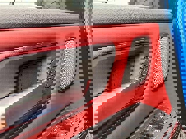 New 2026 RAM 1500 Rebel w/ Rebel Level 2 Equipment Group image 31