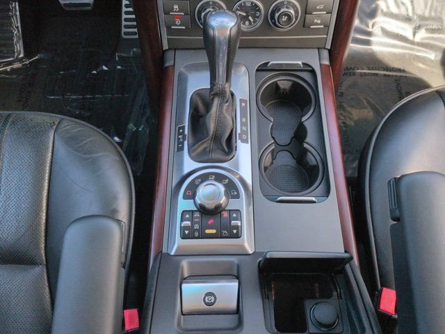 Used 2010 Land Rover Range Rover Supercharged AWD/4WD image 19