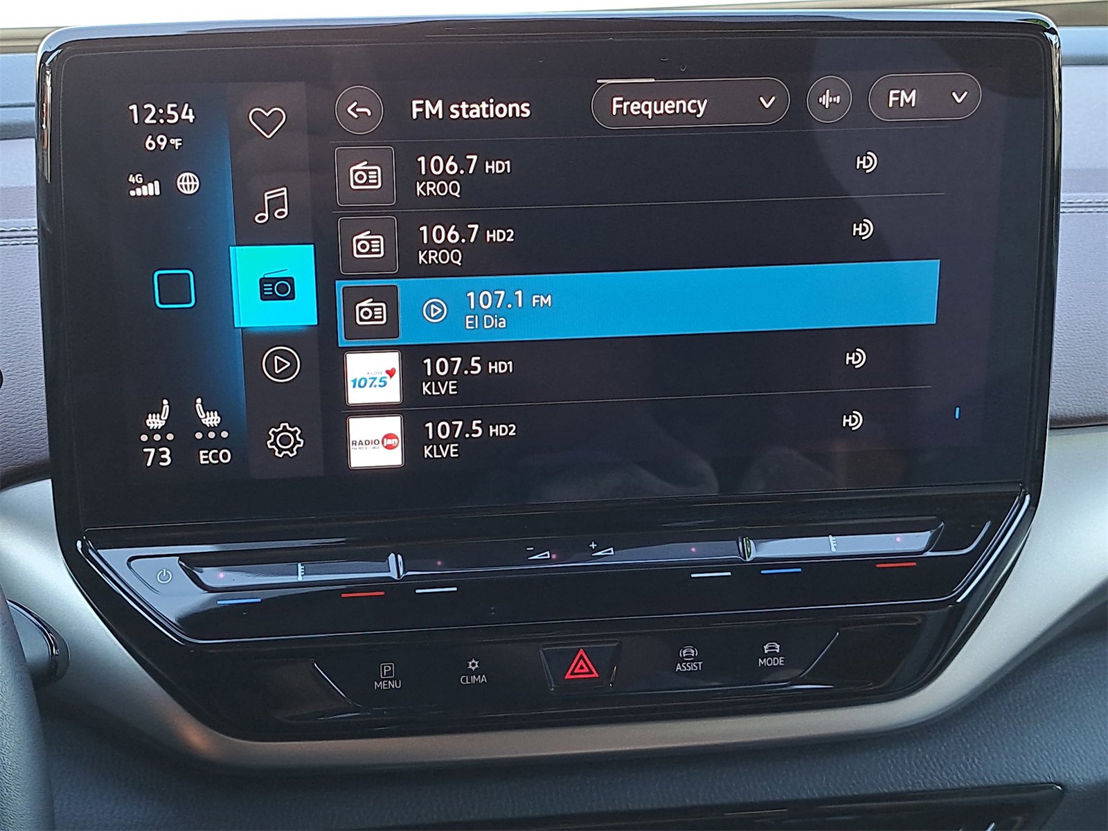 Certified 2023 Volkswagen ID.4 Standard image 20