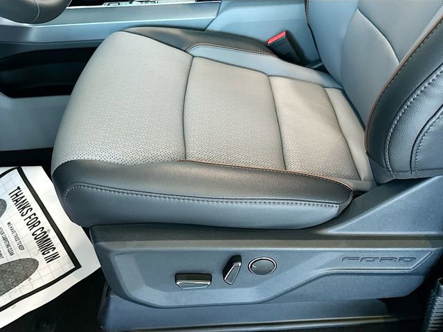 Used 2026 Ford F150 Lariat w/ Equipment Group 502A High AWD/4WD image 18