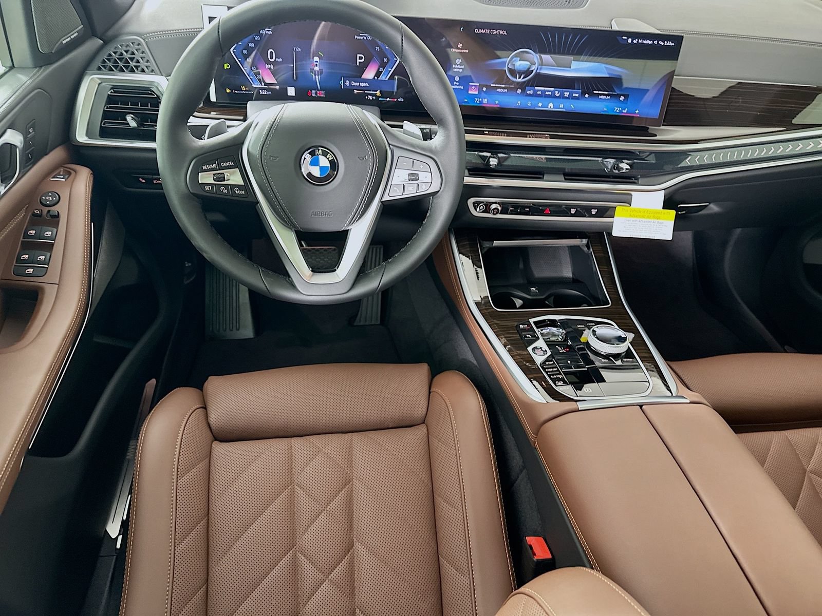 New 2026 BMW X5 xDrive40i w/ Executive Package AWD/4WD image 14