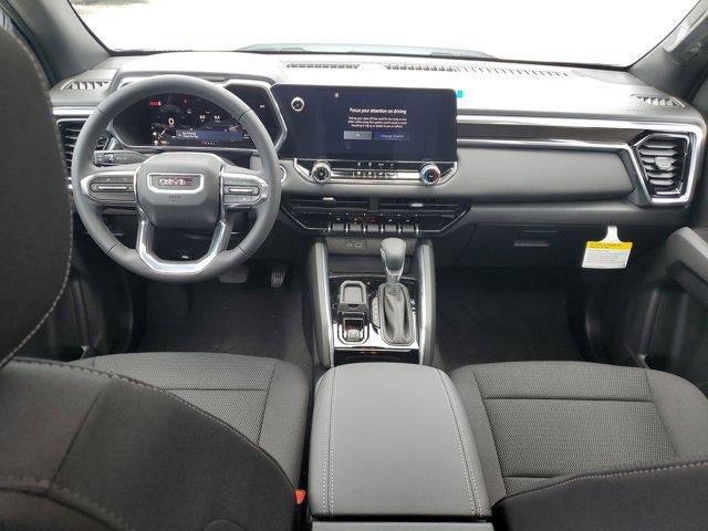 New 2026 GMC Canyon Elevation w/ Technology Package RWD image 12