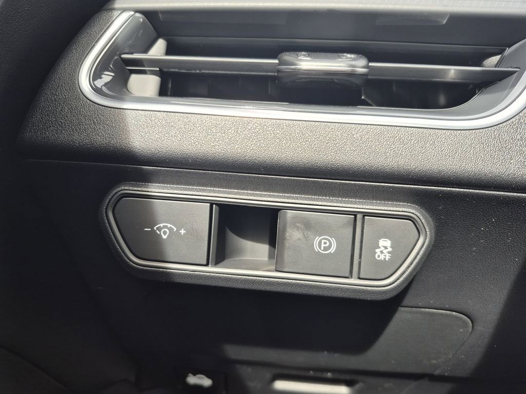 New 2026 Kia K4 GT-Line Turbo image 25