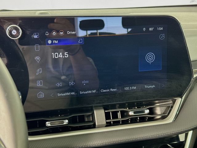 Used 2025 Chevrolet Equinox LT FWD image 14