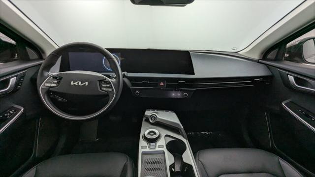 Used 2023 Kia EV6 Wind RWD image 26