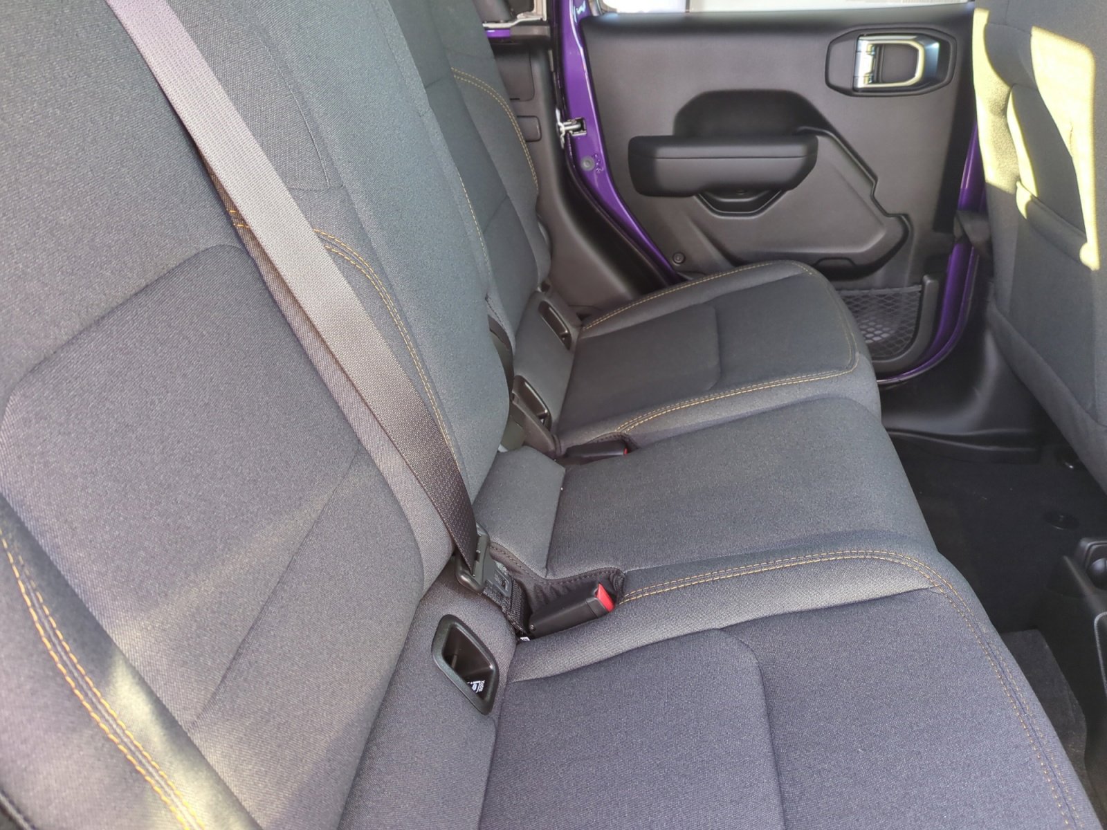 New 2026 Jeep Gladiator Sport image 18