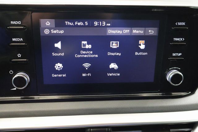 Used 2024 Kia K5 LXS image 20